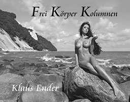 Cover von: Frei Körper Kolumnen – Teil 1 von Buchautor Klaus Ender