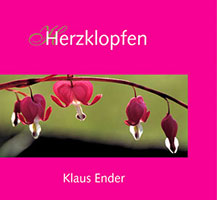 Cover von: Herzklopfen von Buchautor Klaus Ender