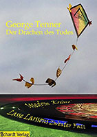 Cover von: Der Drachen des Todes von Buchautor George Tenner