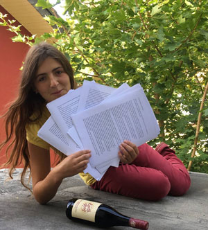 Foto von: Buchautor Céline Ehrig & Katalin Ehrig aus Berlin