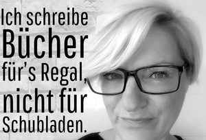 Foto von: Buchautor Mari März aus Birkenwerder Foto von: Buchautor Mari März aus Birkenwerder