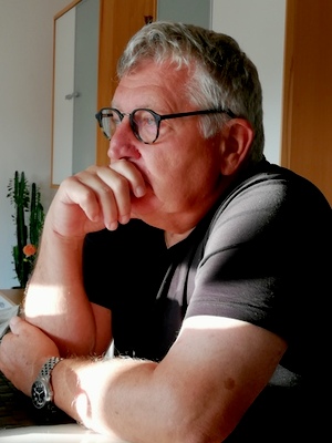 Foto von: Buchautor Ben Vart aus Lorch