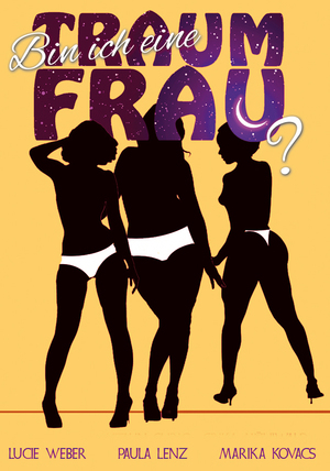 Foto von: Buchautor Lucie Weber, Paula Lenz, Marika Kovacs aus Berlin