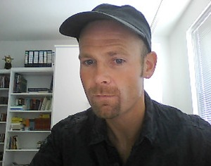 Foto von: Buchautor Guido Pauly aus Duisburg