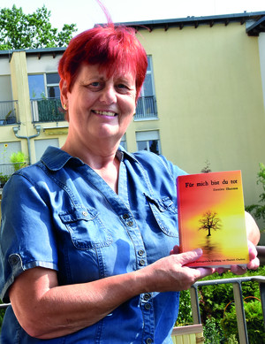 Foto von: Buchautor Elisabeth Charlotte aus Kleinmachnow
