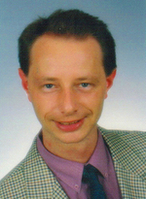 Foto von: Buchautor Finn Fisher aus Siegburg