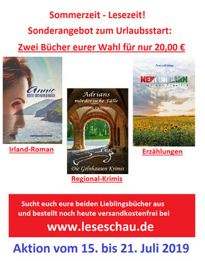 Cover von: Bunte Sommermischung von Buchautor Cornelia Rückriegel Cover von: Bunte Sommermischung von Buchautor Cornelia Rückriegel