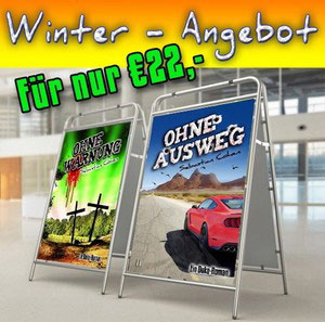 Cover von: Duke-Winter-Angebot von Buchautor Sebastian Cohen Cover von: Duke-Winter-Angebot von Buchautor Sebastian Cohen