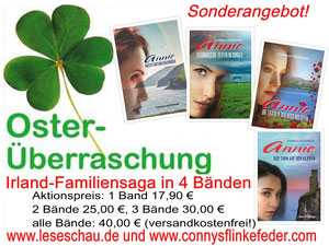 Cover von: Wundervolle Osterreise von Buchautor Cornelia Rückriegel Cover von: Wundervolle Osterreise von Buchautor Cornelia Rückriegel