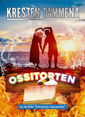 Cover von: OSSITORTENvon Buchautor Kresten Tammena