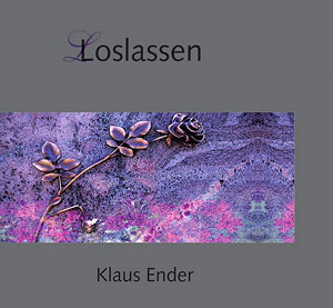Cover von: Loslassenvon Buchautor Klaus Ender