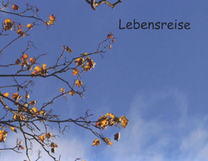 Cover von: Lebensreise von Buchautor Gudrun Kottinger Cover von: Lebensreise von Buchautor Gudrun Kottinger