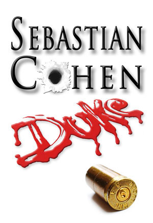 Cover von: Duke – Die Sonderedition! von Buchautor Sebastian Cohen Cover von: Duke – Die Sonderedition! von Buchautor Sebastian Cohen