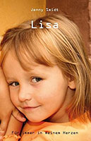 Cover von: Lisa: Für immer in meinem Herzen von Buchautor Jenny Smidt