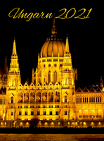 Cover von: Ungarn-Wandkalender 2021 von Buchautor Cornelia Rückriegel Cover von: Ungarn-Wandkalender 2021 von Buchautor Cornelia Rückriegel