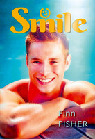 Cover von: Smile von Buchautor Finn Fisher Cover von: Smile von Buchautor Finn Fisher