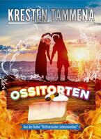 Cover von: OSSITORTEN von Buchautor Kresten Tammena Cover von: OSSITORTEN von Buchautor Kresten Tammena
