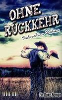 Cover von: Ohne Rückkehr, 9. Duke-Roman von Buchautor Sebastian Cohen Cover von: Ohne Rückkehr, 9. Duke-Roman von Buchautor Sebastian Cohen