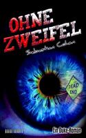 Cover von: Ohne Zweifel, 11. Duke-Roman von Buchautor Sebastian Cohen Cover von: Ohne Zweifel, 11. Duke-Roman von Buchautor Sebastian Cohen