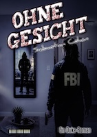 Cover von: Ohne Gesicht von Buchautor Sebastian Cohen