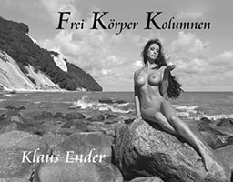 Cover von: Frei Körper Kolumnen – Teil 1 von Buchautor Klaus Ender Cover von: Frei Körper Kolumnen – Teil 1 von Buchautor Klaus Ender