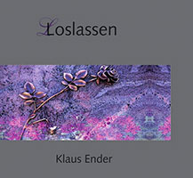 Cover von: Loslassen von Buchautor Klaus Ender