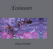 Cover von: Loslassen von Buchautor Klaus Ender Cover von: Loslassen von Buchautor Klaus Ender